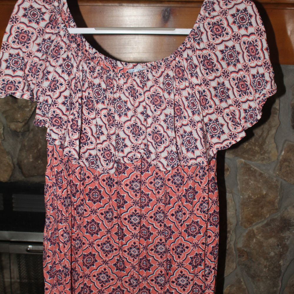 Spring Top